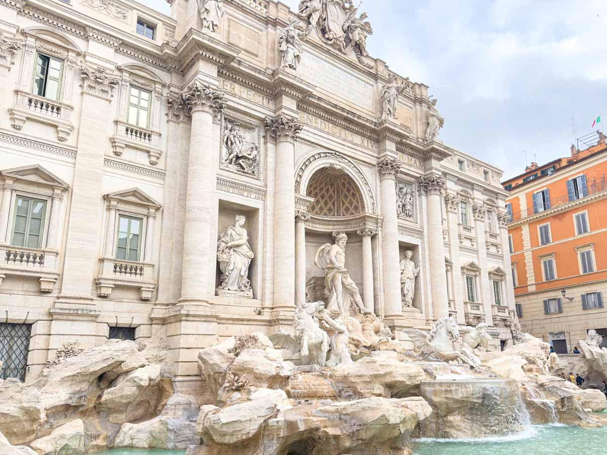 24 Hours in Rome: Our One-Day Rome Itinerary